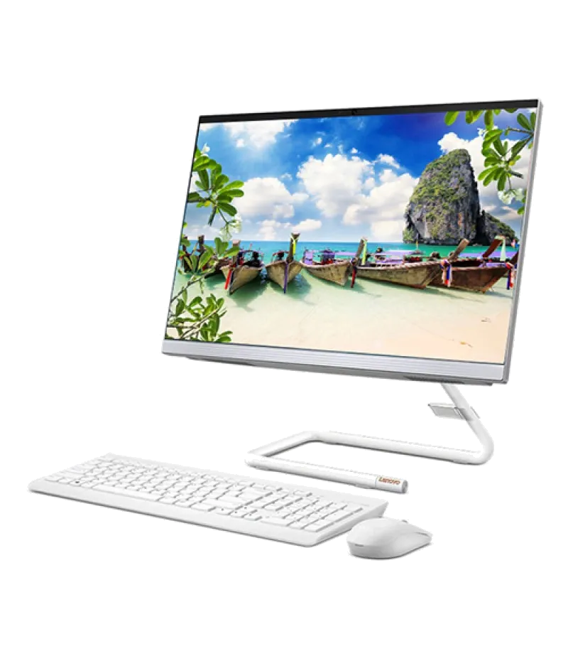 IdeaCentre A340-24IWL [F0E800B1RK]