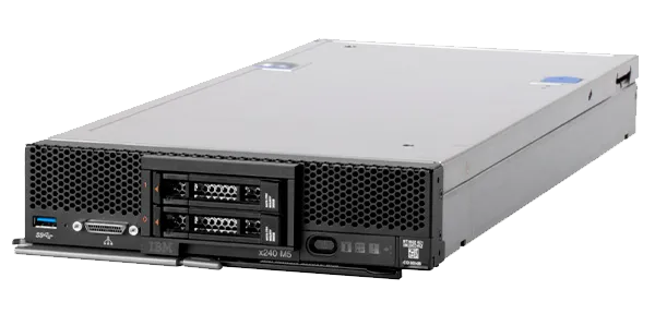 Flex System X240 M5 Compute Node